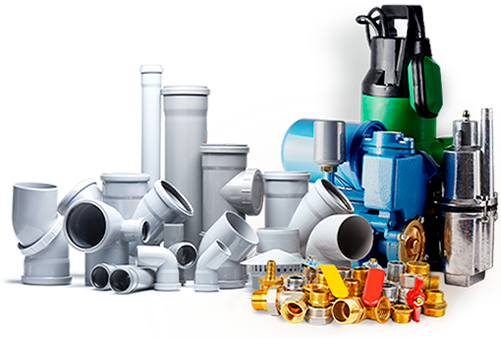 Более 10 тысяч товаров в наличии